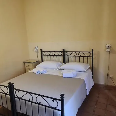La Degli Amici Gospodarstwo agroturystyczne Santa Teresa Di Riva