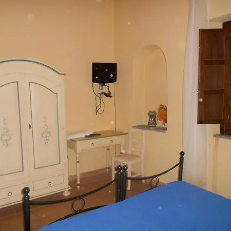 Farm stay La Degli Amici Santa Teresa Di Riva