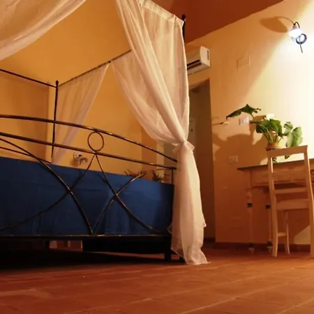 Фермерский дом La Degli Amici *