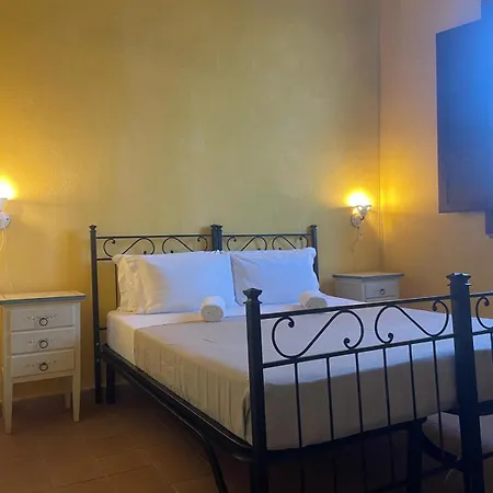 Фермерский дом La Degli Amici *