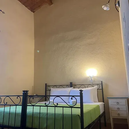 La Degli Amici *