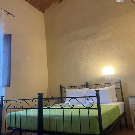 Фермерский дом La Degli Amici