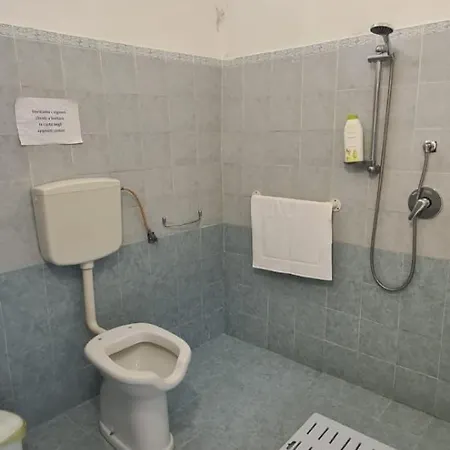 Фермерский дом La Degli Amici